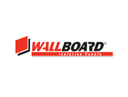 Wallboard